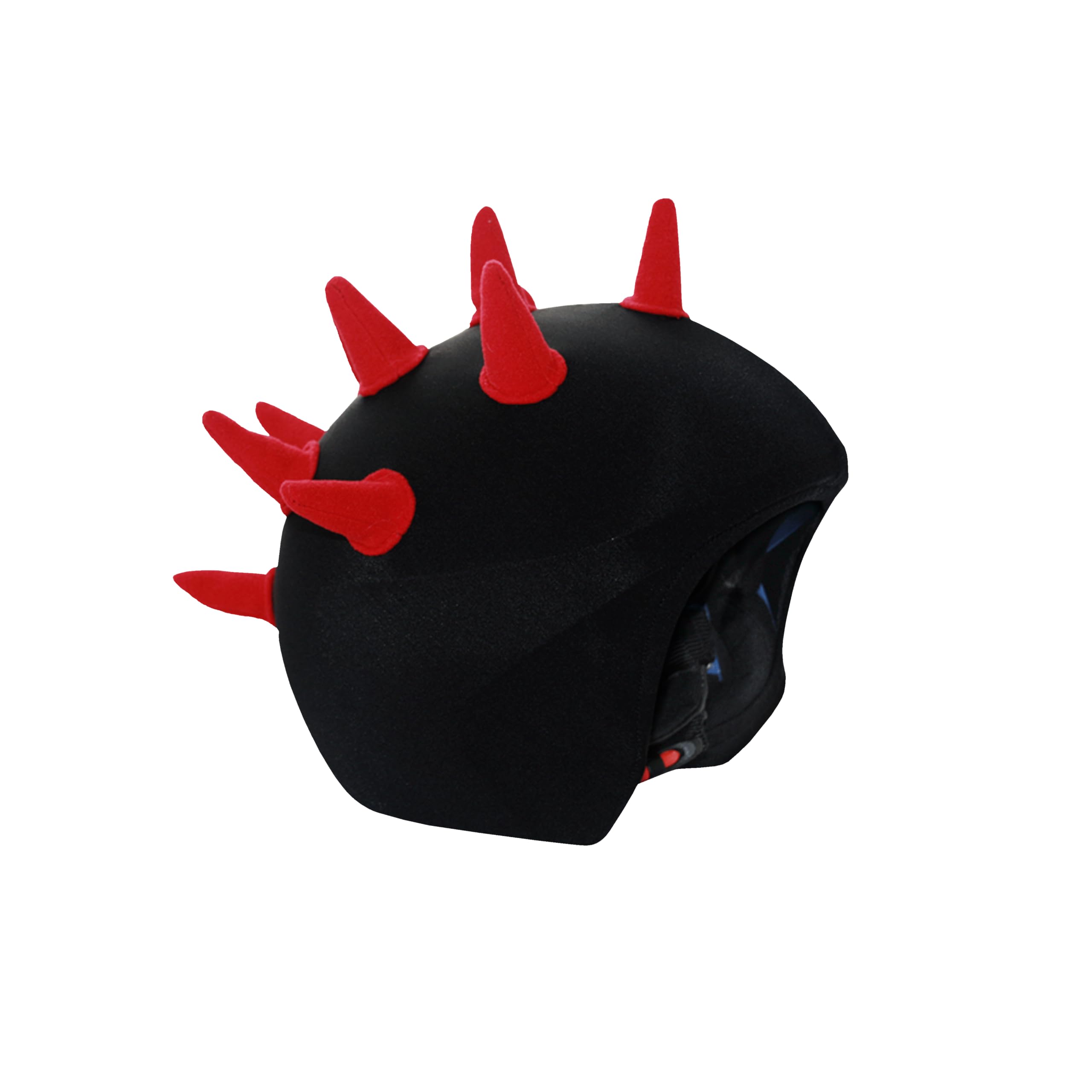 COOLCASC EVIL LORD - Multisport Helmet Cover