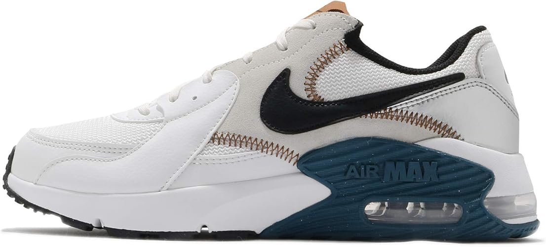 Amazon ナイキ エア マックス エクシー メンズ カジュアル シューズ Air Max Excee Cd4165 107 並行輸入品 Nike ナイキ スニーカー