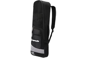 predolo Snorkeling Gear Backpack with Fins Holder for Travel And Water Activities