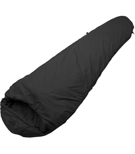 Amazon.com : Snugpak Softie Elite 1 Sleeping Bag, 47 Degree