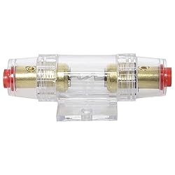 Car Power Amplifier Installation Kit 8/10 Gauge