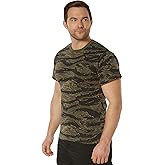 Rothco Men's Pocket T-Shirt-Short Sleeve