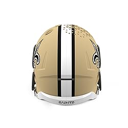 All-New Limited Edition, Officially Licensed NFL