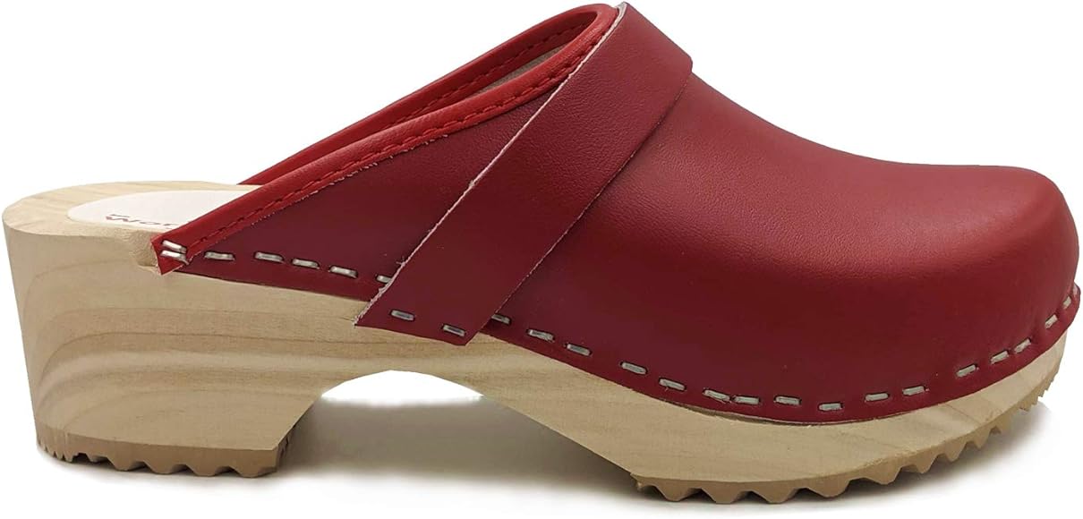 toffeln clogs amazon