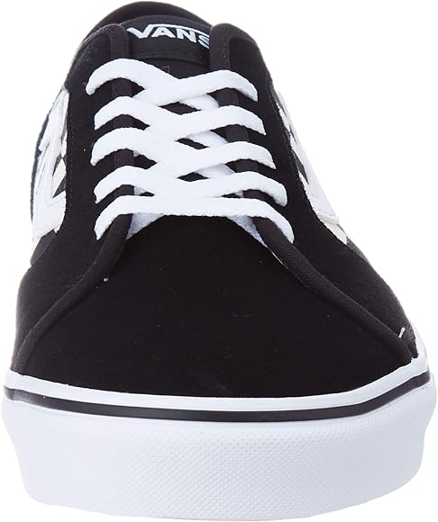 vans men's filmore decon trainers