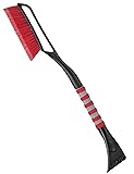 AstroAI 27" Snow Brush and Ice Scrapers for Car