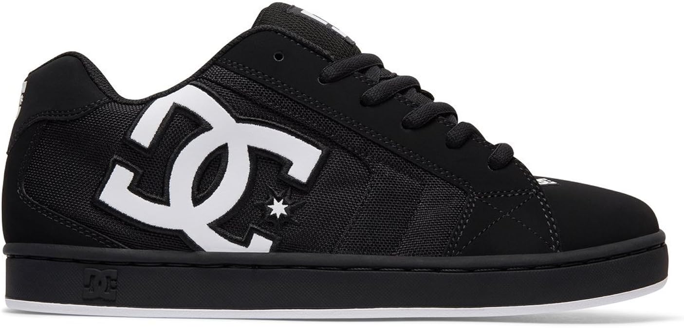 dc shoes net
