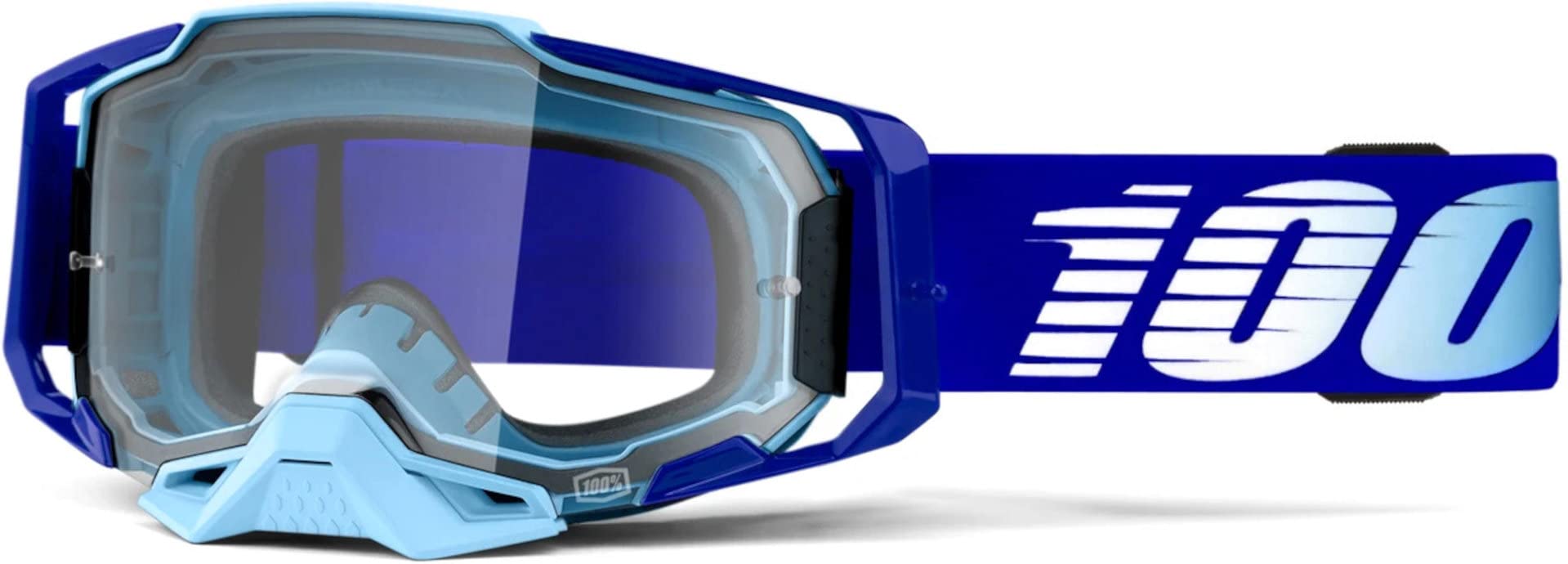 ARMEGA Goggle - Clear Lens