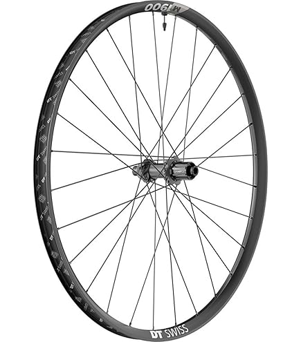 Amazon.com : DT Swiss PR 1600 Spline 23 Rear Wheel - 700, 12