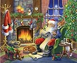 Naughty or Nice Advent Calendar