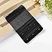 Thsinde 6 Pcs Bra Extender Bra Lingerie Extender 3 Hooks 2 Rows 2 Hooks 2 Rows Soft Back Comfortable Band Extenders for Bras