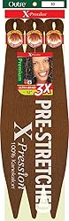Outre X-Pression Braid - Pre Stretched Braid 52" 3X