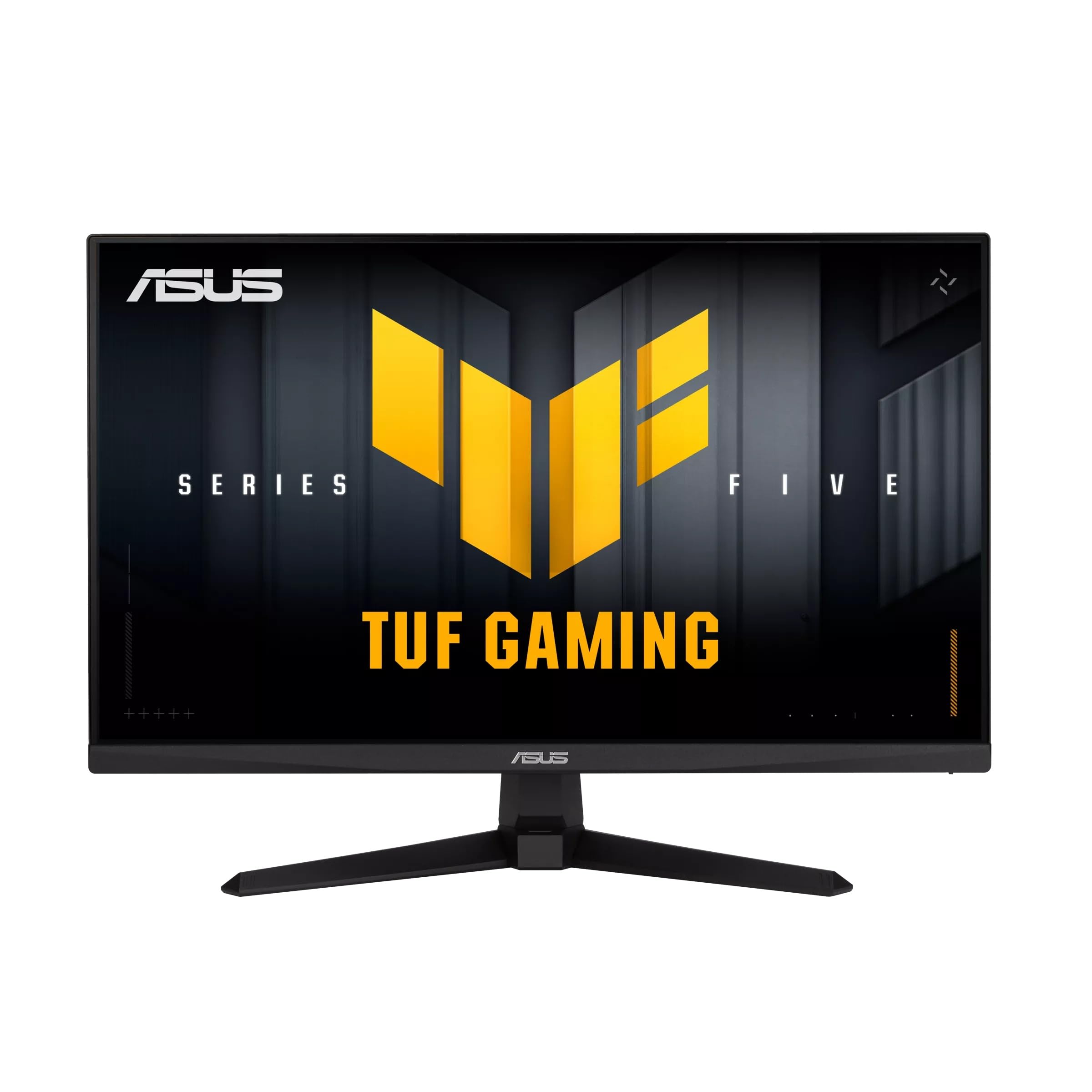 ASUS TUF GAMING VG259QMR5A, Monitor Gaming Serie 5 da 24,5"" FHD, Nero