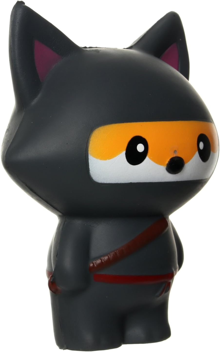 squishy ninja toy