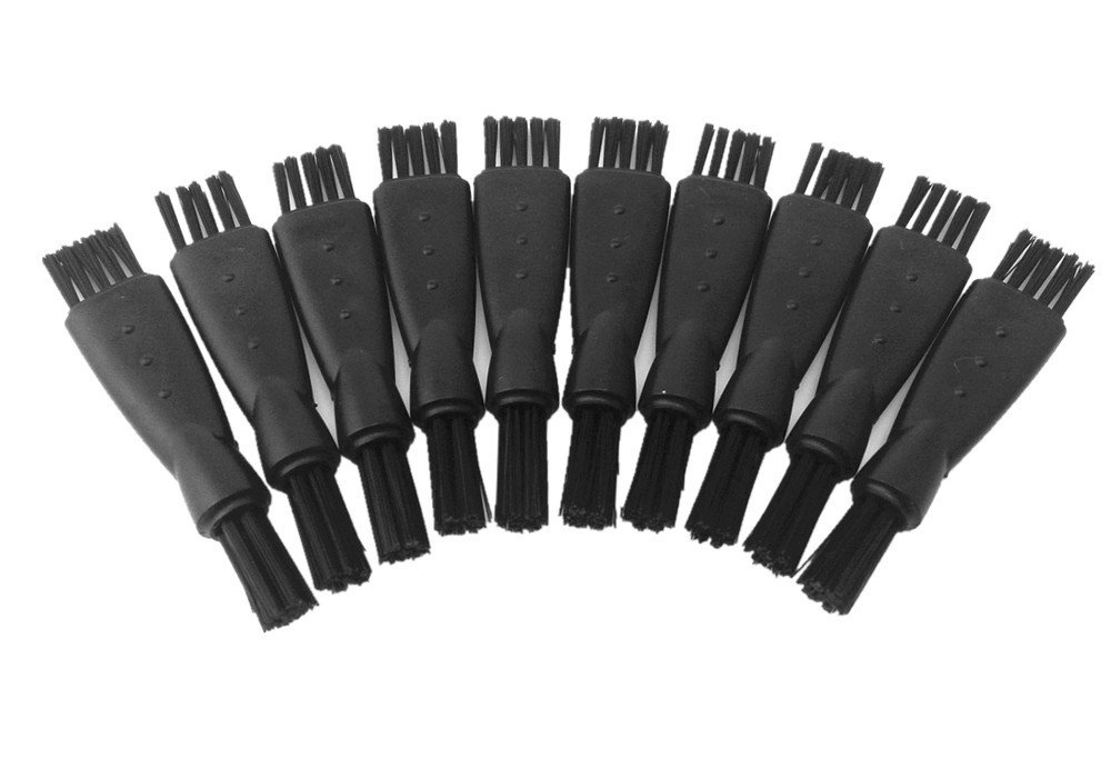 The Best Electric Shaver Cleaning Brush Life Maker