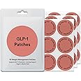 glp-1 activate weight loss patch,GLP-1 Patch - Suitable for Men and Women's Body Care Patches