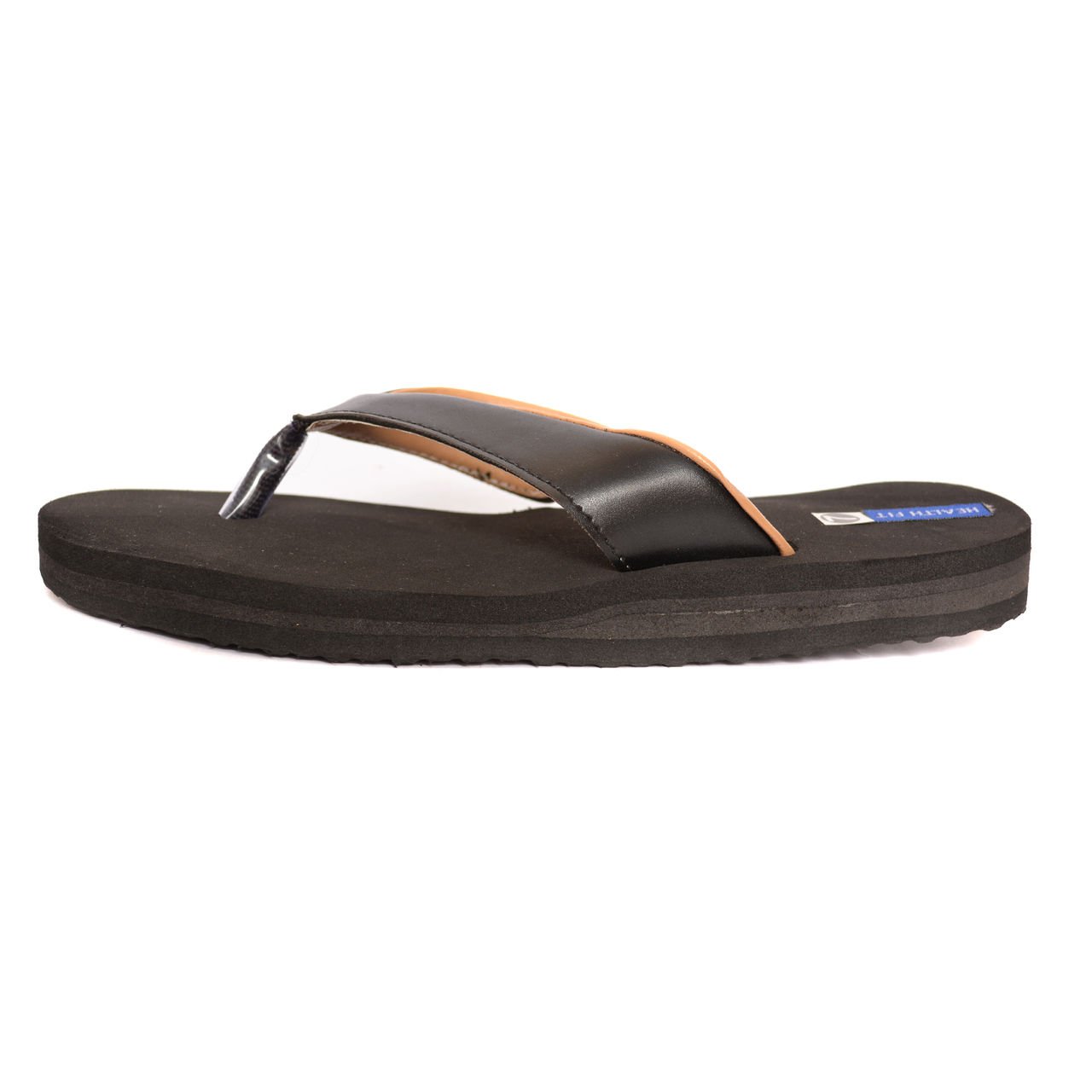 health fit women's rubber diabetic & orthopedic footwear