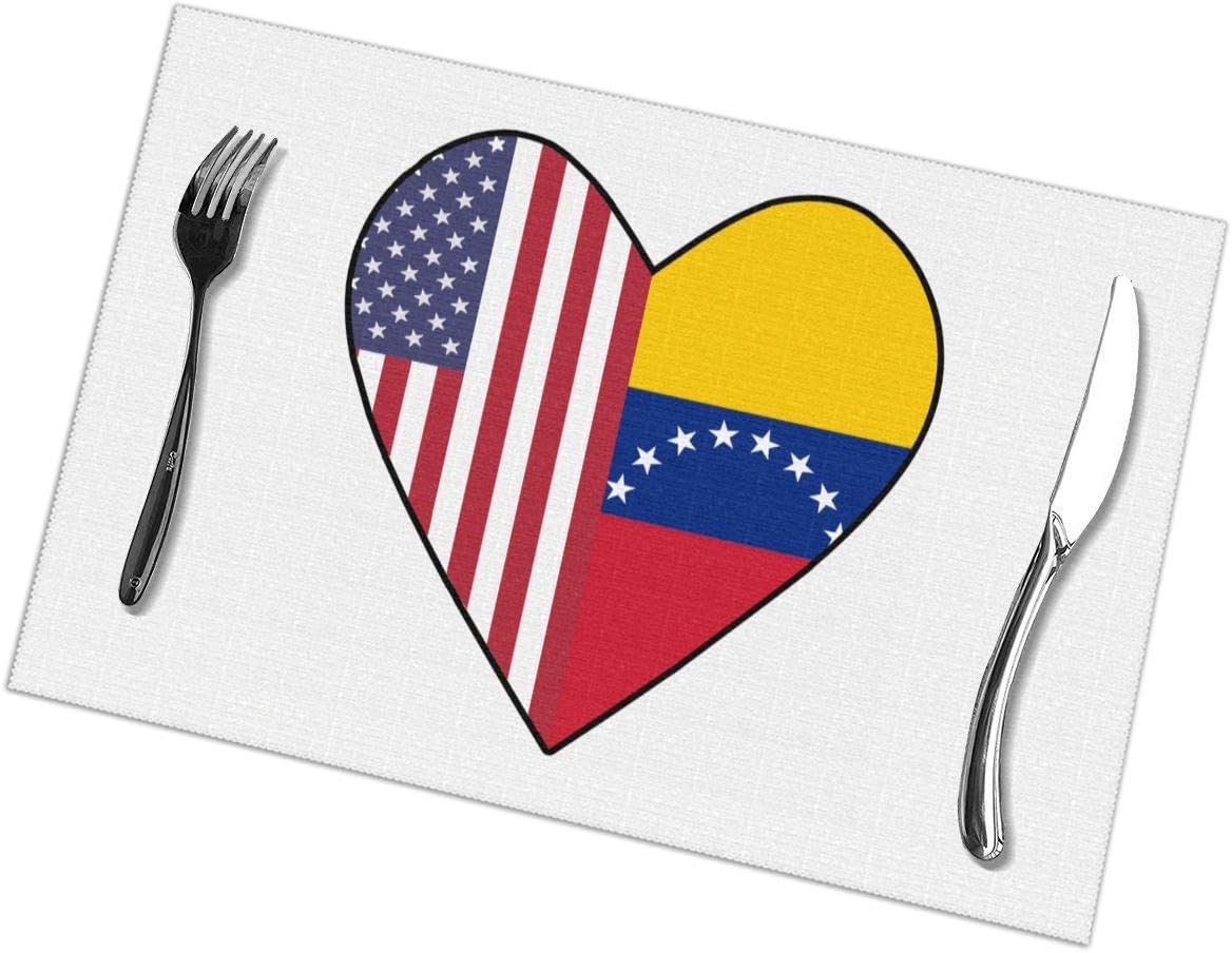 Best Placemats For Dining Table Venezuela