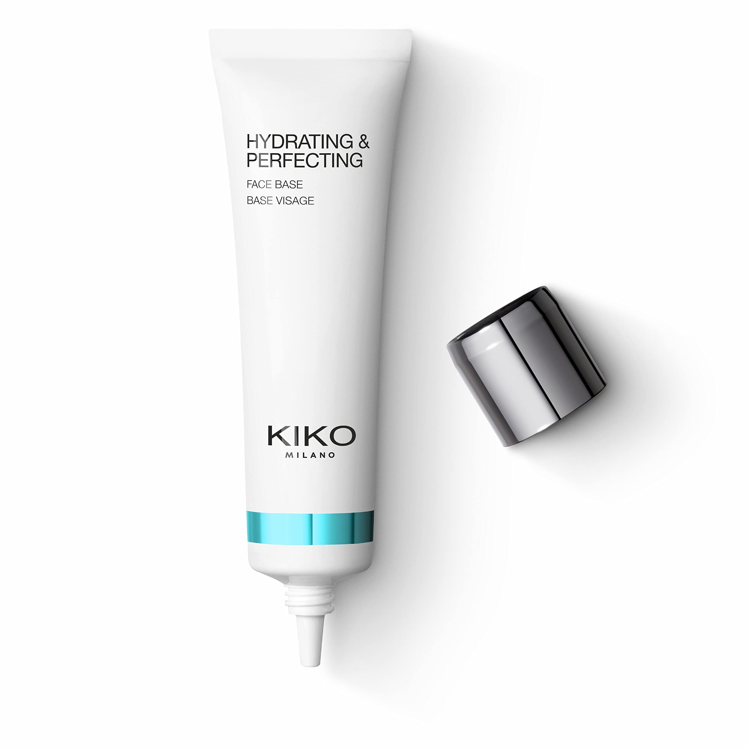KIKO Milano Hydrating & Perfecting Face Base | Hydrating And Perfecting Primer