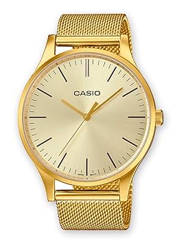 Casio LTP-E140G-9AEF