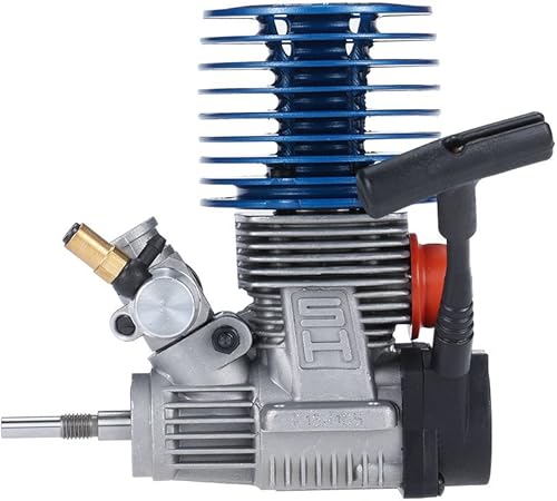 Amazon Goolrc Sh M21 P3 3 48cc 2ストローク ハンド エンジン 1 8 ナイトロ オフロード バギー Rc カー 車用 ラジコン ドローン 通販