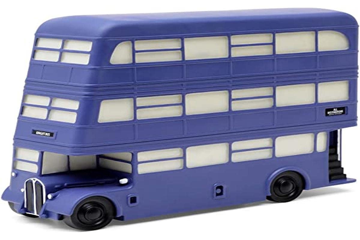 Harry Potter Knight Bus Lamp