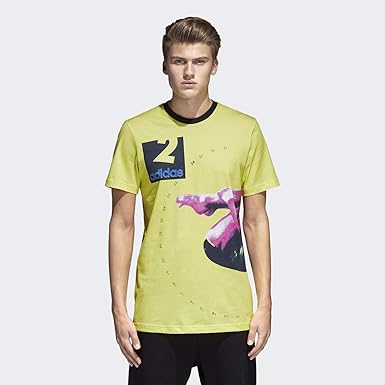 adidas archive catalog tee