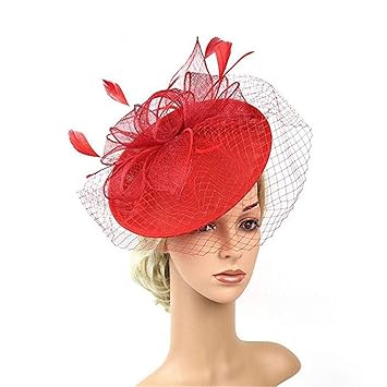 fascinator hat headband
