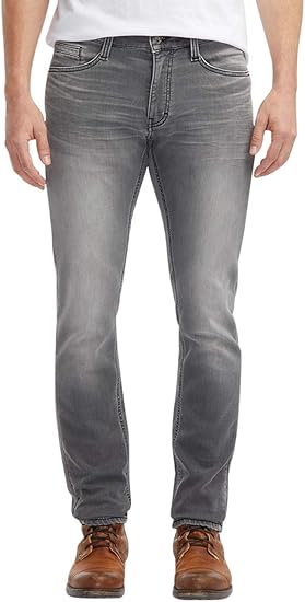 mustang jeans oregon tapered slim fit