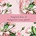 Love Beauty and Planet Murumuru Butter & Rose Bountiful Moisture Body Wash, 473ml (1 battle)