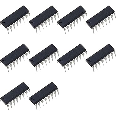 Amazon Best Sellers: Best Analog Multiplexers