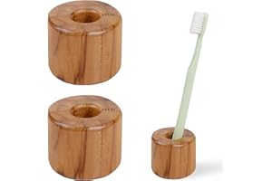 OGB-151-2 Toothbrush Holder Circle