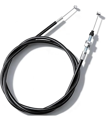 Cavo Acceleratore Per Rasaerba Honda HR 194, 214, 215 - Ricambio Generico