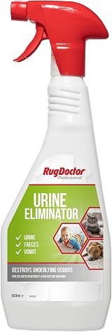 Rug Doctor Urine Eliminator 500 ml Trigger Spray view 1