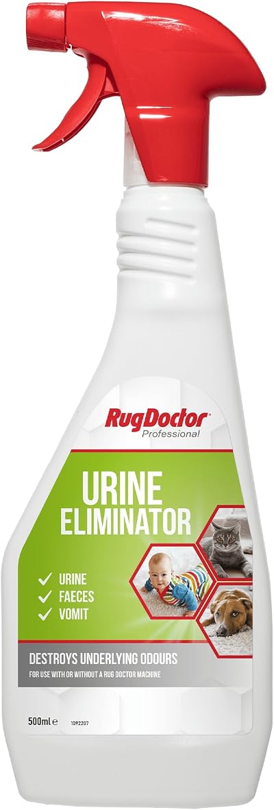 Rug Doctor Urine Eliminator 500 ml Trigger Spray