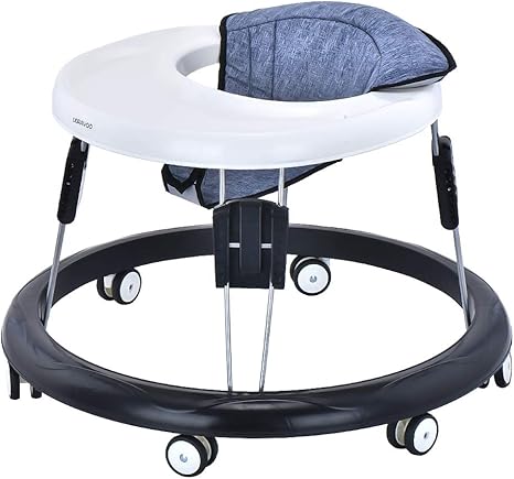 basic baby walker