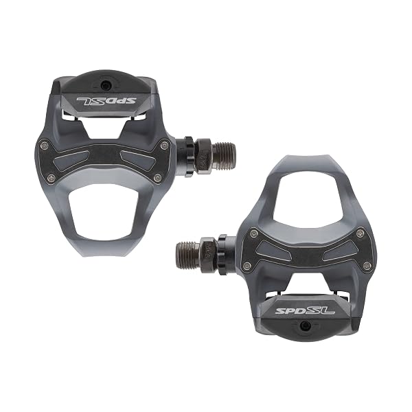 SHIMANO PD-R550 ALL-LEVEL ROAD CYCLING PEDAL