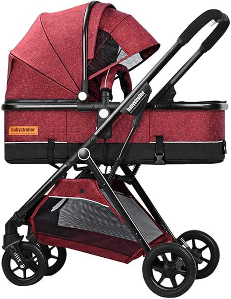 prams for tall toddlers