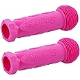 Gladeer Kids Scooter Handle Grips Replacement Handlebars for 2/3/4 Wheels Child Kick Scooters Bike Rocking Car Push Cart, 9 Color Available, 2-Pack