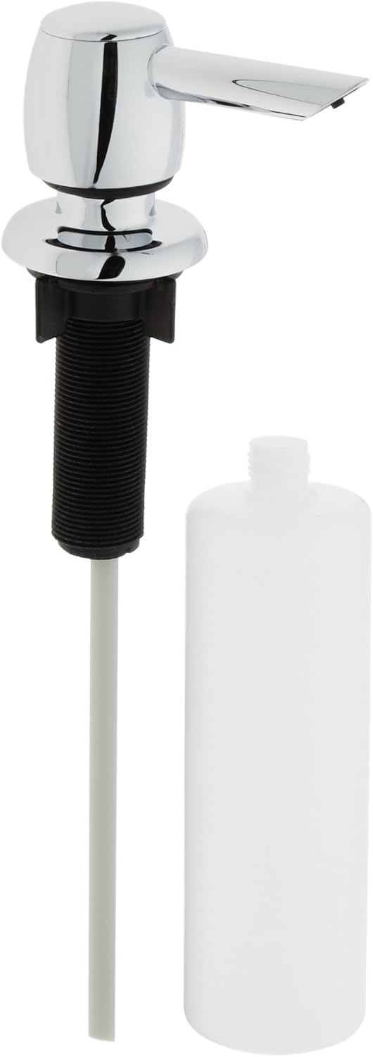 Best delta soap dispenser for kitchen sink artic stainless