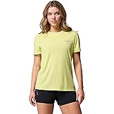 Columbia Women's W Endless Trail Running Tech Tee