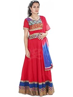 cotton gopi dress