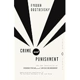 Crime and Punishment (Vintage Classics)