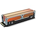 JEYI Q150 M.2 HeatSink, Cooper Fins with Aluminum Frame Passive Heat Sinks - Finscold Q150-1.7mm / 0.68"