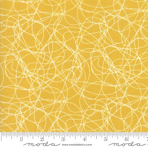 Moda Mixed Bag Studio M Cotton Quilt Fabric