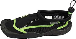 NORTY Water Shoes for Boys and Girls - Swim Socks