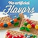 Betty Crocker Fruit Snacks, Gushers, Mega Pack, Variety Snack Pack, 20 Pouches, 0.9 oz Each