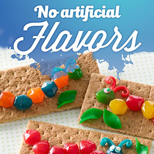 Betty Crocker Fruit Snacks, Gushers, Mega Pack, Variety Snack Pack, 20