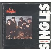Singles The UA Years