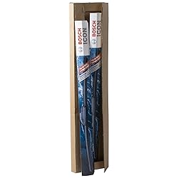 BOSCH 26A20A ICON Beam Wiper Blades - Driver and
